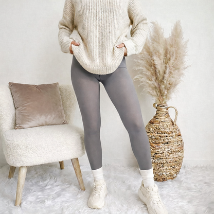 Viral Cozy Belvantori Tights!